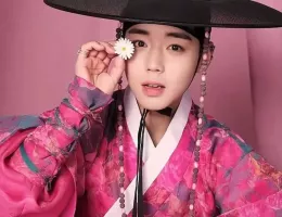 コッパダン～恋する仲人～ポスター