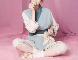 コッパダン～恋する仲人～ポスター