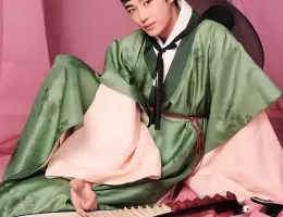 コッパダン～恋する仲人～ポスター