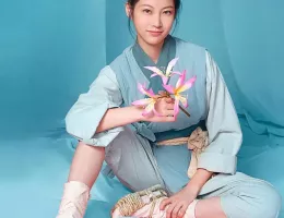 コッパダン～恋する仲人～ポスター