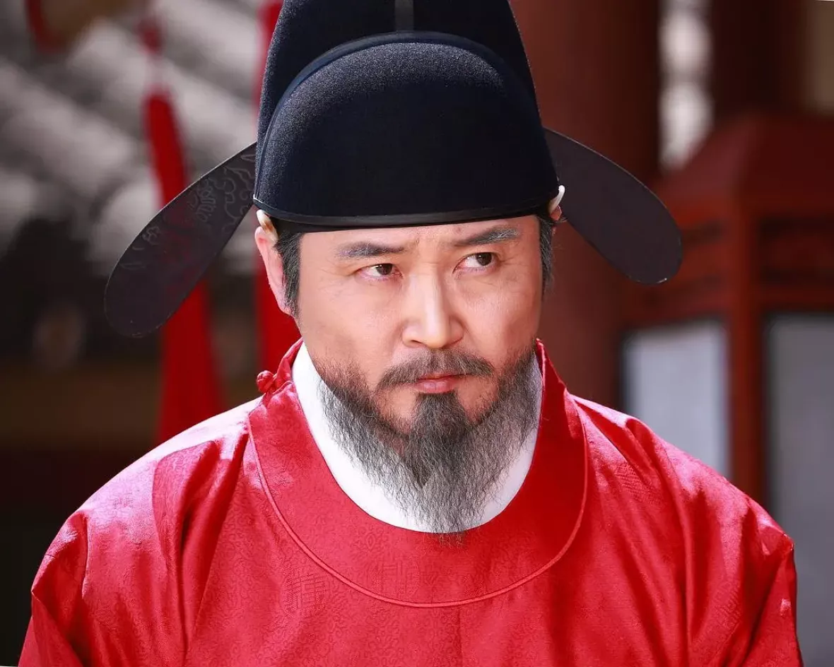 太宗(テジョン)イ・バンウォン～龍の国～スチール写真