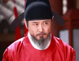 太宗(テジョン)イ・バンウォン～龍の国～