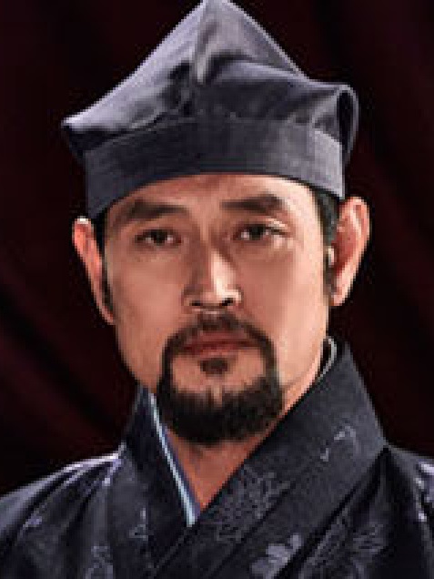 太宗(テジョン)イ・バンウォン～龍の国～-イ・バングァ