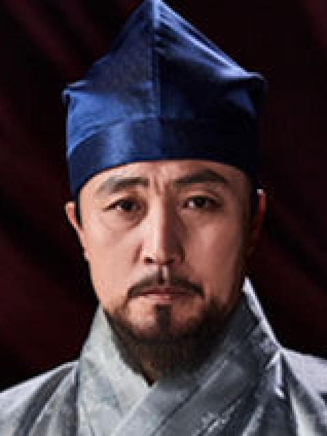 太宗(テジョン)イ・バンウォン～龍の国～-イ・バンウ