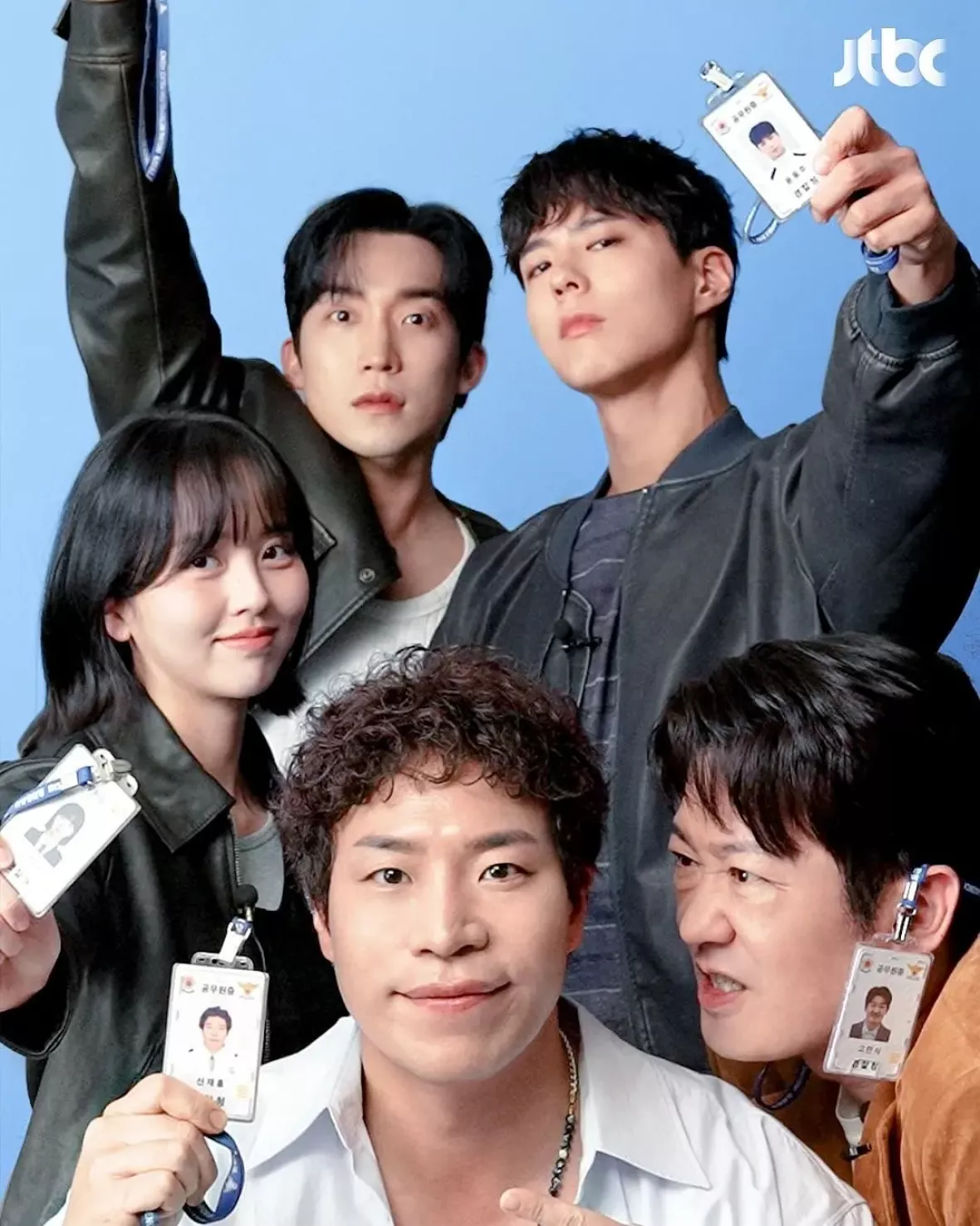 グッドボーイスチール写真