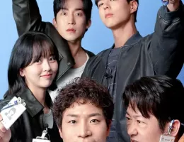 グッドボーイスチール写真