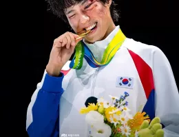 グッドボーイスチール写真
