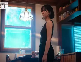 グッドボーイスチール写真