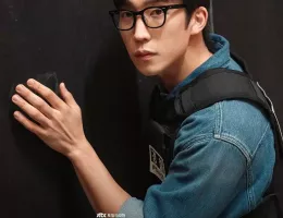 グッドボーイスチール写真