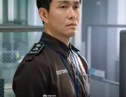 グッドボーイスチール写真