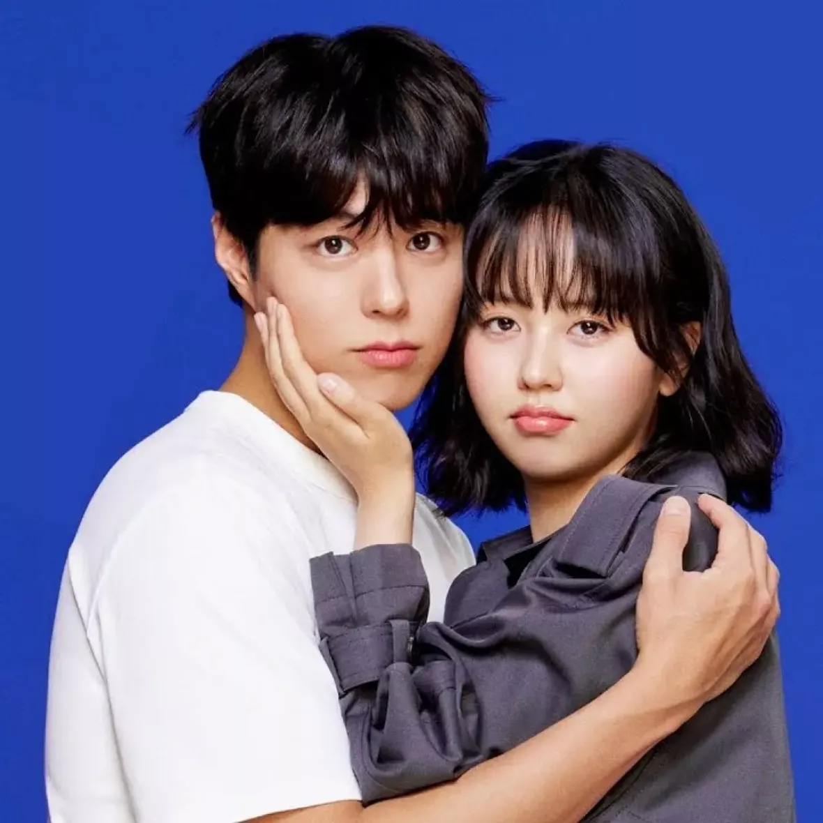 グッドボーイスチール写真