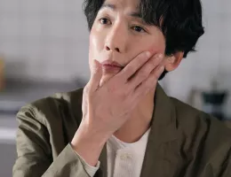 労務士のノ・ムジン