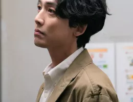 労務士のノ・ムジンスチール写真