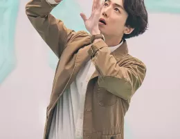 労務士のノ・ムジンスチール写真