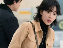 労務士のノ・ムジンスチール写真