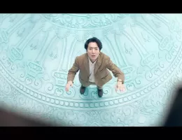 労務士のノ・ムジンスチール写真