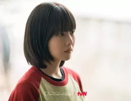 未知のソウルスチール写真
