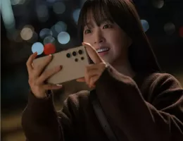 未知のソウルスチール写真