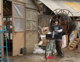 未知のソウルスチール写真