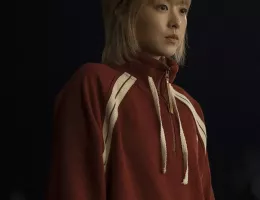 未知のソウルスチール写真