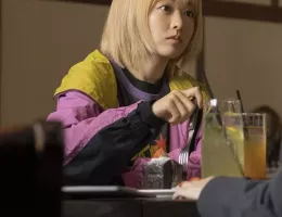 未知のソウルスチール写真