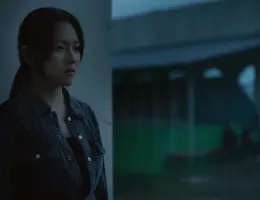 シャーク：ザ・ストームスチール写真