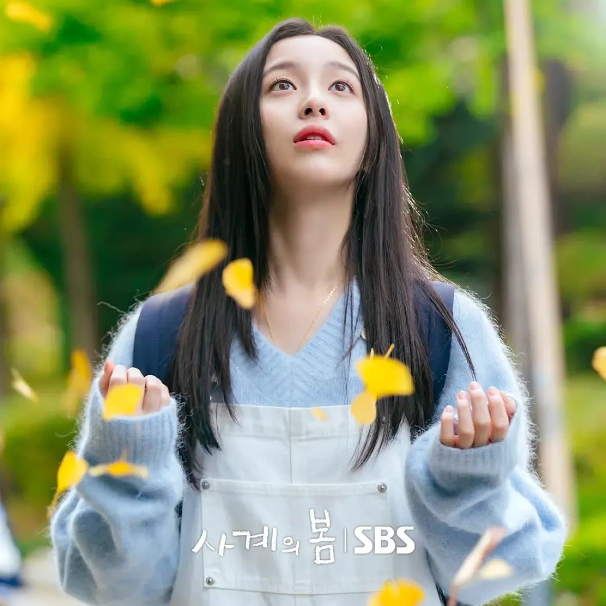 四季の春～恋めぐる僕らの季節～スチール写真