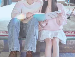 四季の春～恋めぐる僕らの季節～ポスター