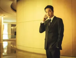 広場スチール写真