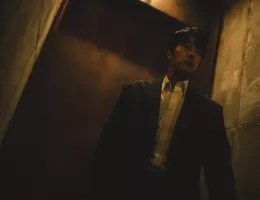 広場スチール写真
