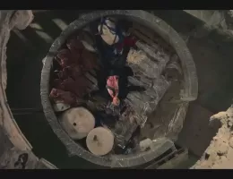 広場