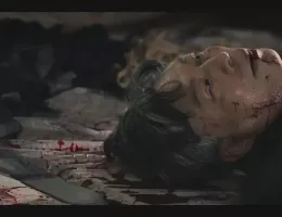 広場