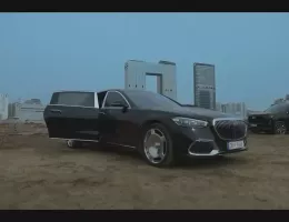 広場