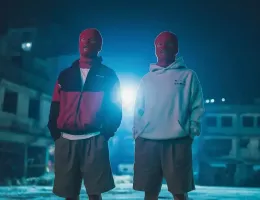 ONE：ハイスクール・ヒーローズスチール写真