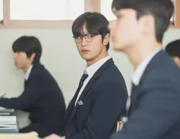 ONE：ハイスクール・ヒーローズスチール写真