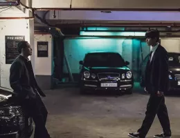 ONE：ハイスクール・ヒーローズスチール写真