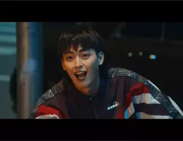 ONE：ハイスクール・ヒーローズスチール写真