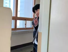 ONE：ハイスクール・ヒーローズスチール写真