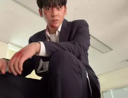 ONE：ハイスクール・ヒーローズスチール写真