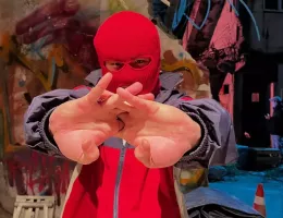 ONE：ハイスクール・ヒーローズスチール写真