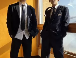 ONE：ハイスクール・ヒーローズスチール写真
