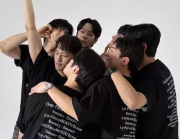 ONE：ハイスクール・ヒーローズスチール写真