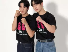 ONE：ハイスクール・ヒーローズスチール写真
