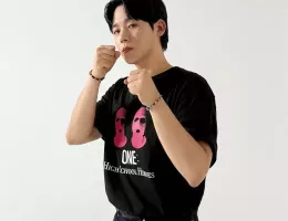 ONE：ハイスクール・ヒーローズスチール写真