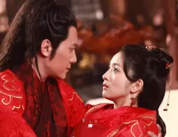 蘭陵王スチール写真