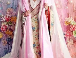蘭陵王スチール写真