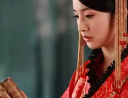 蘭陵王スチール写真