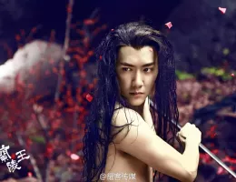 蘭陵王