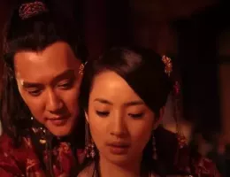 蘭陵王