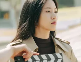 私たちの映画スチール写真